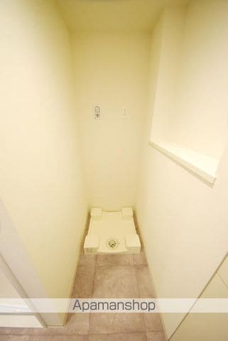 ウエリスアーバン水天宮前の内装写真