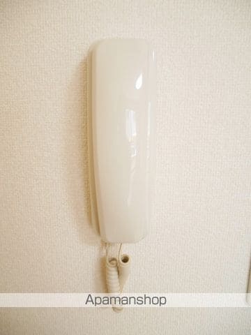 ボンメゾンみたけの内装写真