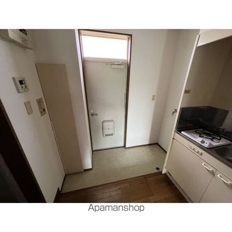 グレース鷺ヶ森の内装写真
