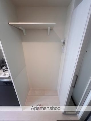 ハーモニーテラス上板橋Ⅱ[1R/11.14m2]の内装1