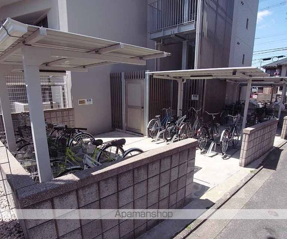 ファインブルーム伏見稲荷の周辺写真