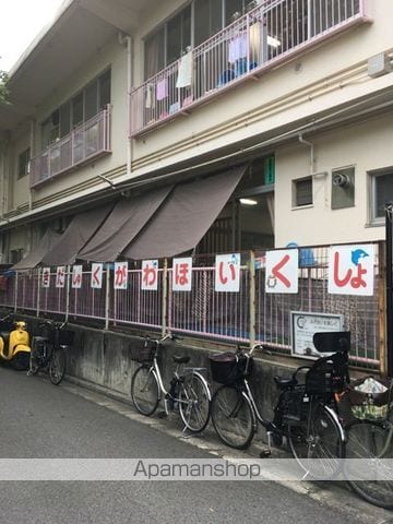 ange夙川の周辺写真