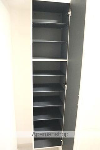 フラクタス尾浜の内装写真