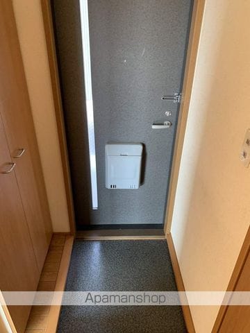 ハーモネート豊中Bの内装写真