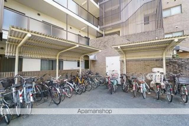 エスポアール花澤台[3DK/53.92m2]の共用部3