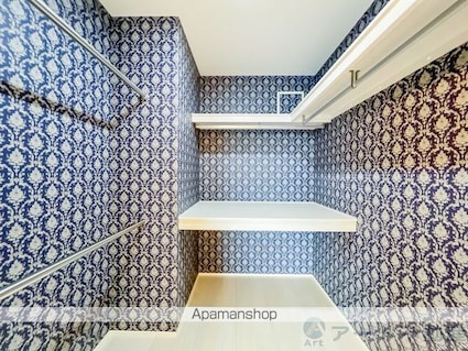 シャーメゾン　アヴァンセ[1K/41.12m2]の収納