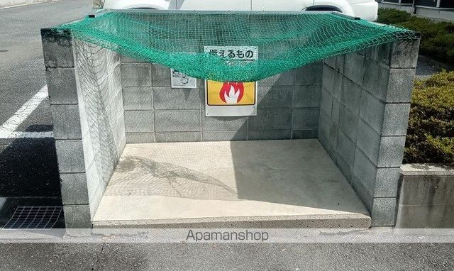 レオネクストCASA タカノの内装写真