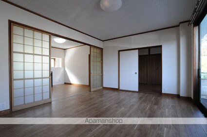 メゾンドールはやし[3DK/64.85m2]の内装4