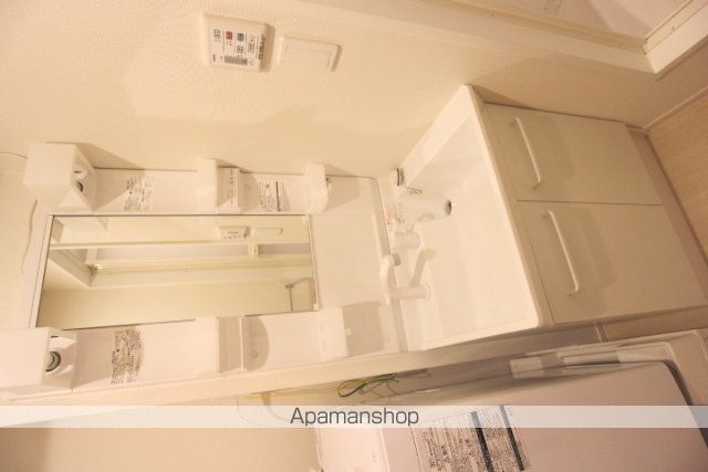 クレイノ三井泉IIの内装写真