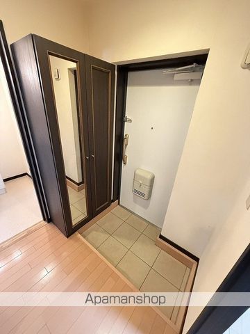 AVANCIAの内装写真