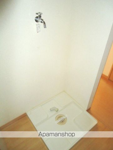 フルール大町の内装写真