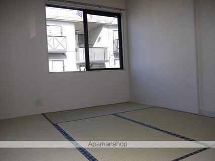 フレグランスヤマオＣ棟[3DK/53.97m2]の内装3