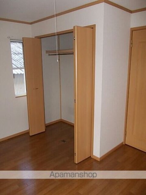 広島県福山市新涯町６丁目[1LDK/41.98m2]の収納