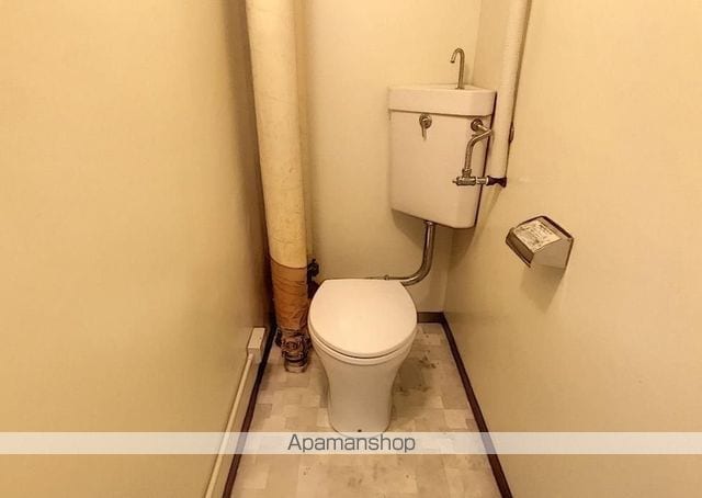 ロイヤルハイツ名池の内装写真