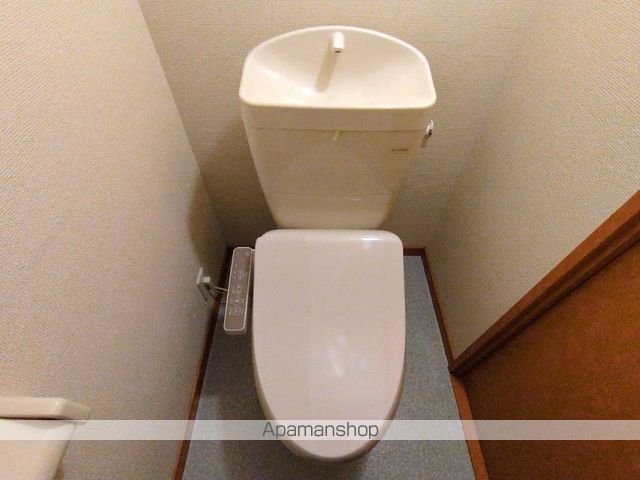 レオパレスYTの内装写真