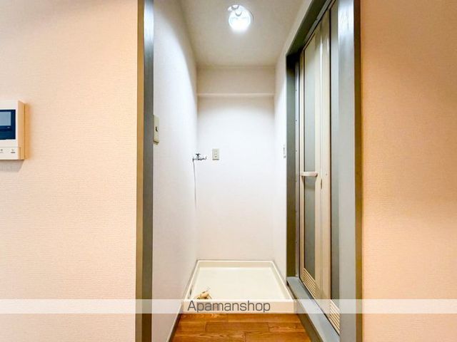 CASA一社の内装写真