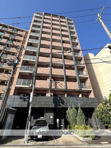 ララプレイス新大阪シエスタの外観写真
