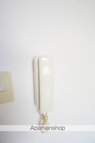 グリーンパーク賞田の内装写真