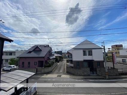 香川県高松市円座町[2LDK/54.8m2]の内装2