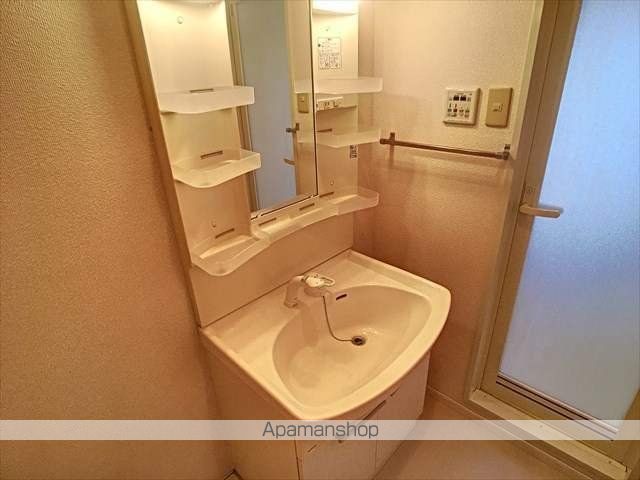 HF大濠レジデンスBAYSIDEの内装写真