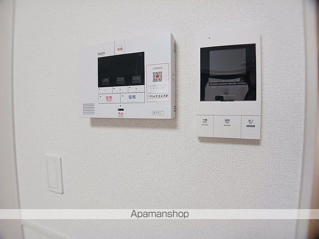 リッシュの内装写真