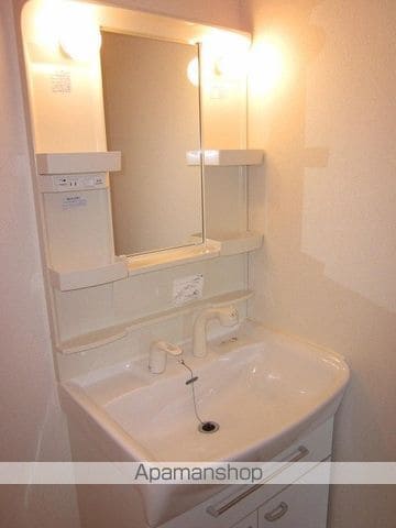 ラ メゾン プロスペリテIの内装写真
