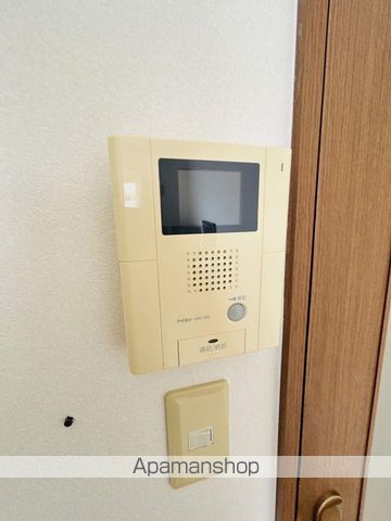 IF都島の内装写真