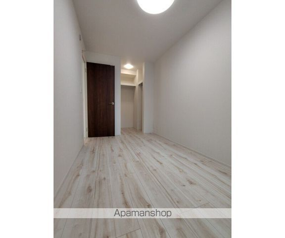 FORESTMAISONKOMAGOMENORTHの内装写真