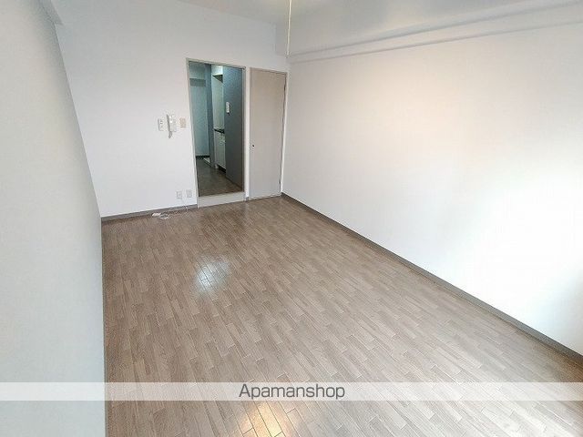 シャルムマンションの内装写真