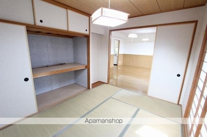 香川県高松市浜ノ町[4LDK/92.8m2]の内装6