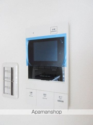 山手杉並ビルの内装写真