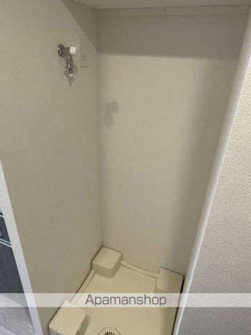 プレサンス新栄アーバンフローの内装写真
