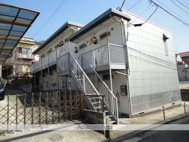 エステ-トピア・ヒロの外観写真