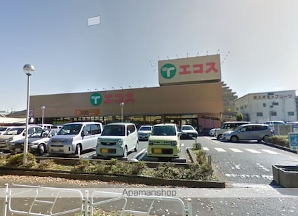 スカイゴールド[1K/23.14m2]の周辺3