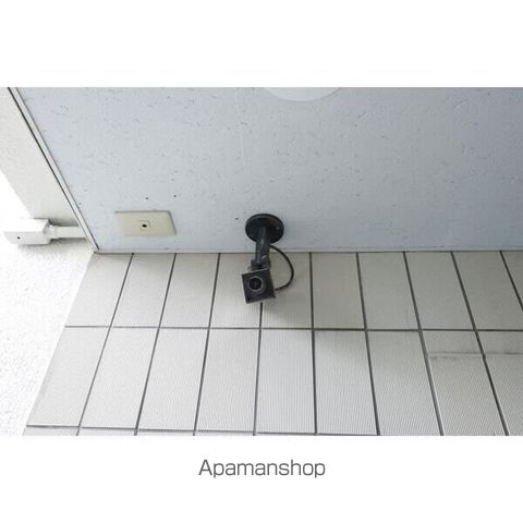 新大阪OMパレスの内装写真
