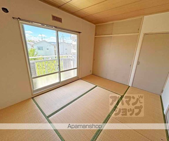 ペアシティ淀の内装写真