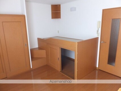 レオパレスグリーンプレイス[1K/23.97m2]のその他部屋・スペース