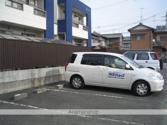 アンジュ 203 ｜ 静岡県浜松市中央区葵西４丁目14-1（賃貸アパート1K・2階・29.12㎡） その28