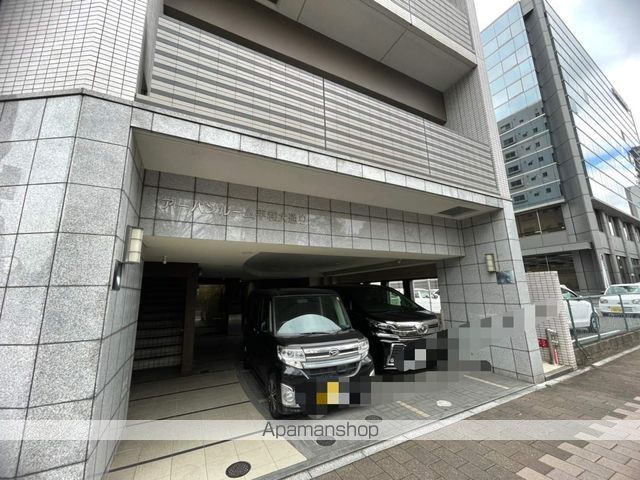 アーバンルーム平和大通りのその他写真