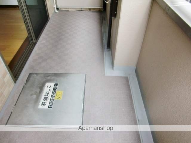 アルグラッド野田阪神の内装写真