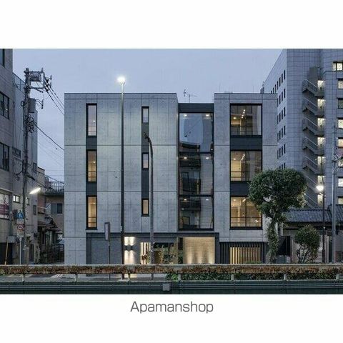 MDM駒沢大学の外観写真