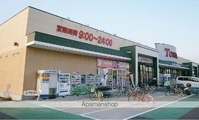 高崎線 北本駅 徒歩40分 2階建 築39年の周辺写真