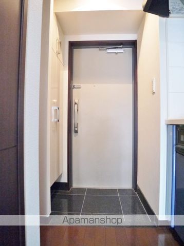 アドヴァンシティ岡山ステーションの内装写真