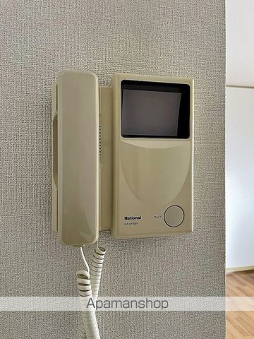 エトワール大曽の内装写真