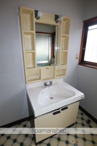 山陽本線 南岩国駅 徒歩60分 1階建 築62年の内装写真