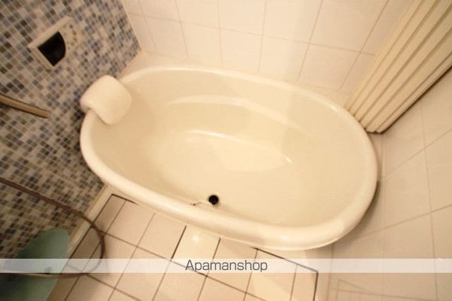 プランドール上新庄の内装写真