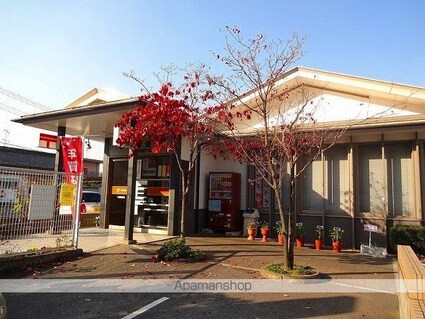 エルディム白馬[2DK/39.74m2]の周辺3