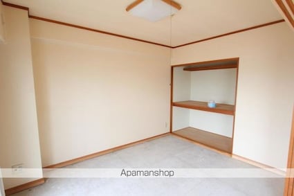 グランドメゾン松島[2LDK/50.63m2]の内装5