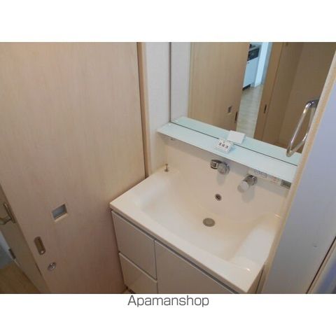 プレセンスS20の内装写真