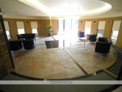 ベルファース本郷弓町[1LDK/40.73m2]のエントランス